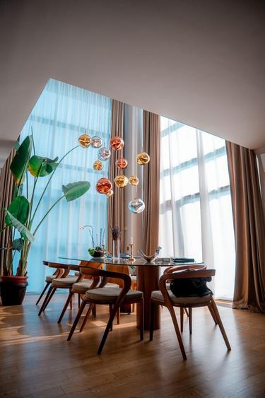 Penthouse Premium zona Floreasca - 25