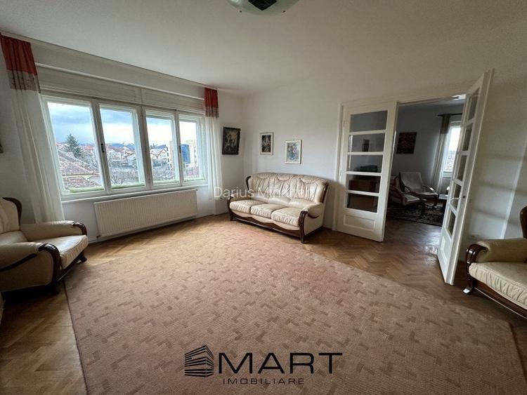 Apartament confort lux 4 camere Subarini