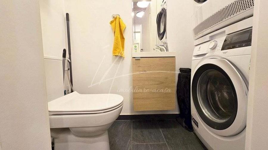 Lujerului, Exigent 1, mobilat si utilat complet - 16