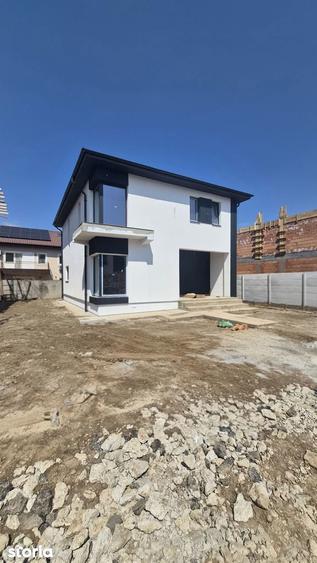 Vila Pantelimon Rascoalei - 3