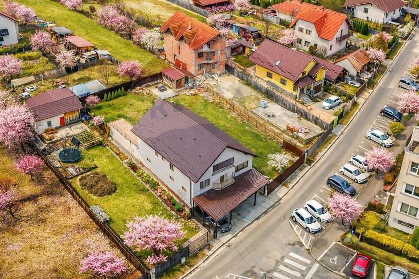 Proprietate spectaculoasa + afacere cu profit,  disponibilă! - 17