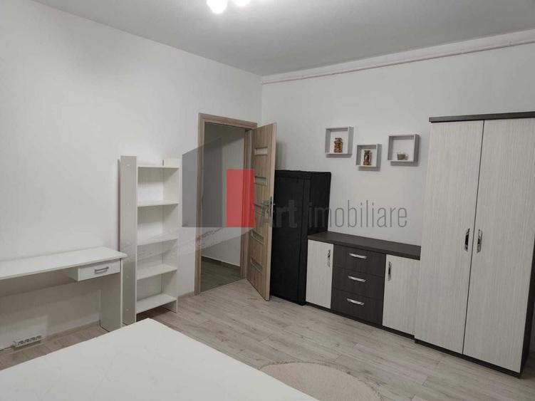 Ofer spre inchiriere apartament 2 camere si loc de parcare!Rezidential Apusului - 3