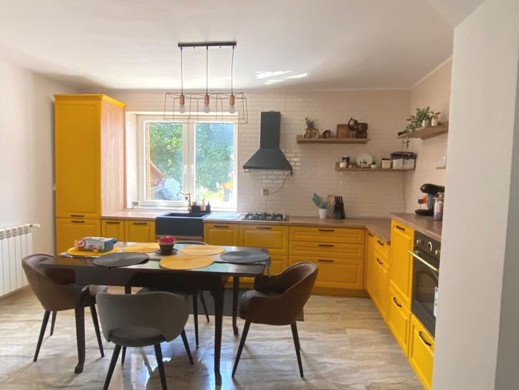 Casă individuală ultrafinisata interior | cu teren generos | 3 camere | Cugir - 2