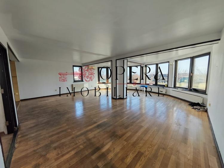 Vila individuala, 6 camere, de vanzare, zona Valea Ursului - Miroslava - 5