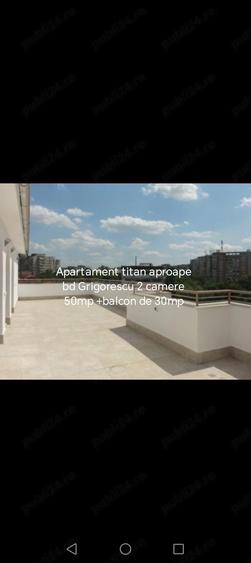 Apartament titan langa 2 camere - 3