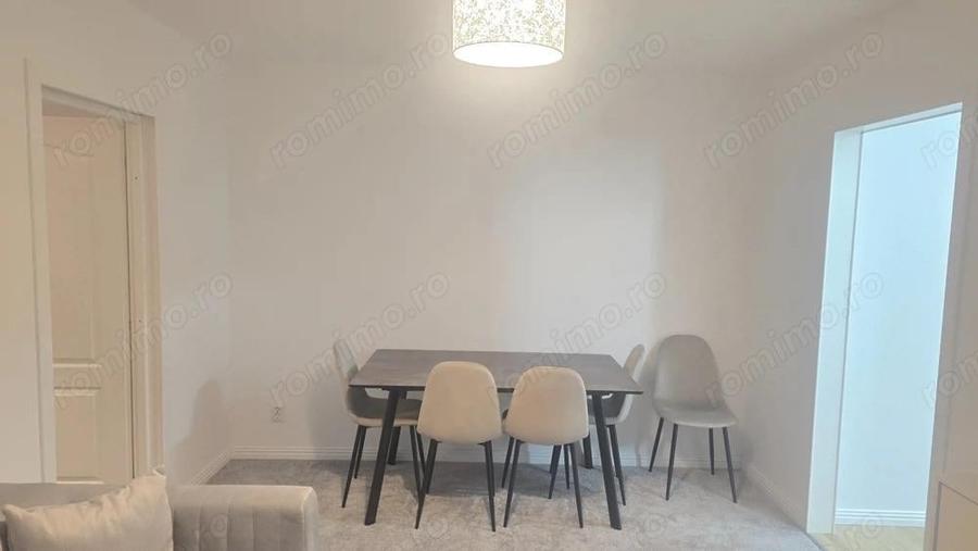 Vand apartament 2 camere in Deva, zona Al Patriei et. 3, mobilat, utilat integral - 4