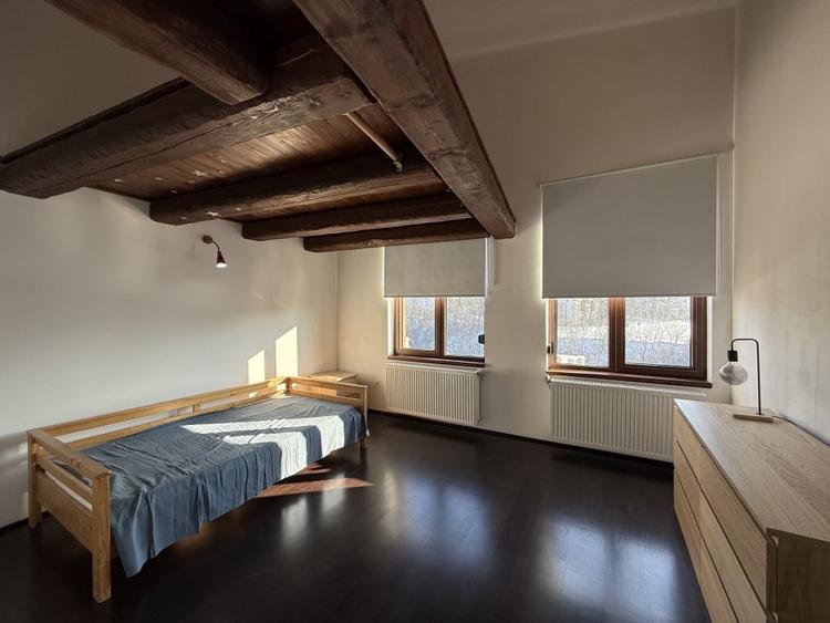 4 camere tip penthouse in Plopilor, 100 mp terasa de 30 mp - 8