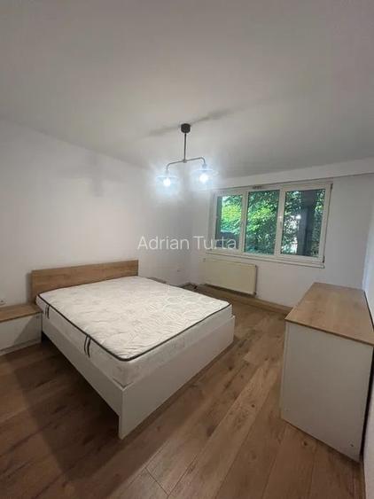 Apartament cu 3 camere (2 dormitoare) - Grigorescu