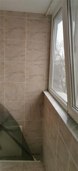 4 camere transformat in 2 camere, etaj 3, 82 mp, Progresu - 7