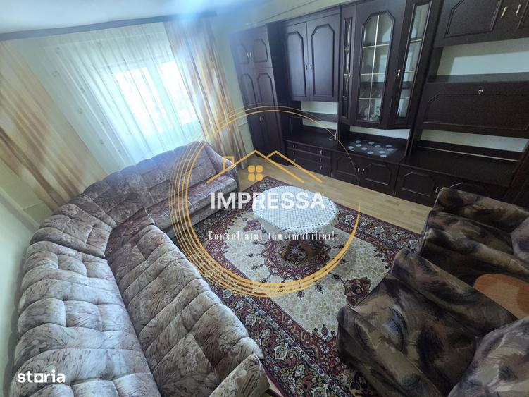 Se inchiriaza garsoniera confort 1 sporit Zamca Suceava 220e - 6