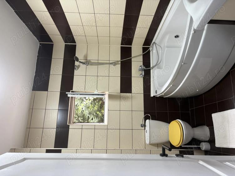 Inchiriere apt.3 camere ,90 mp,Andrei Muresanu - 2