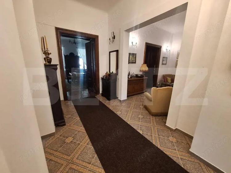 Apartament de vanzare, cu 4 camere, 125 mp, zona P-ta Romanilor - 5