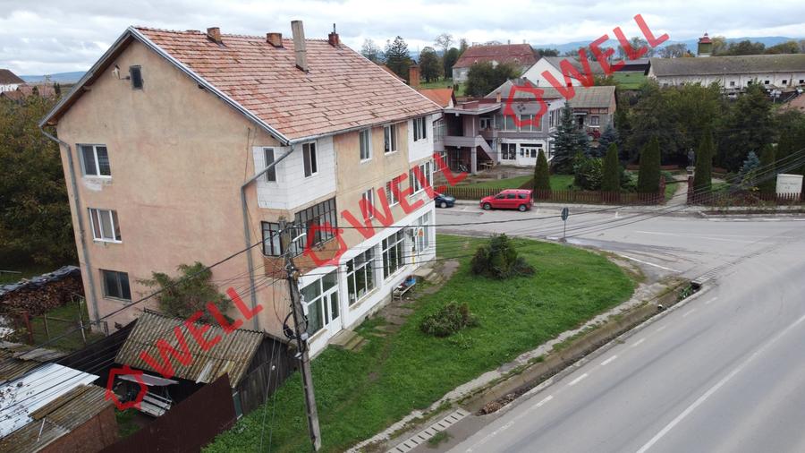 De vânzare apartament cu trei camere în Cătălina! - 3