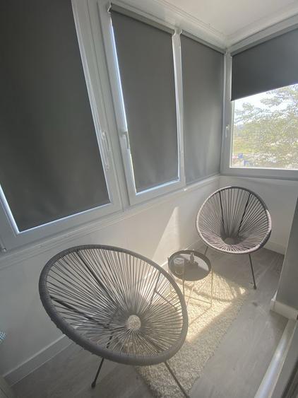 Apartament 3 camere Lux - etaj 1 - rogerius - 2