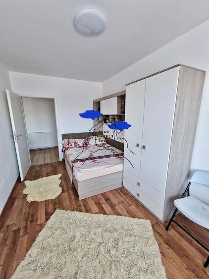 Apartament cu 3 camere- PET FRIENDLY- Avantgarden Bartolomeu - 6