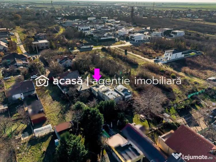 Teren 620 mp in Aradul Nou langa Tabacovici Reside... - 7