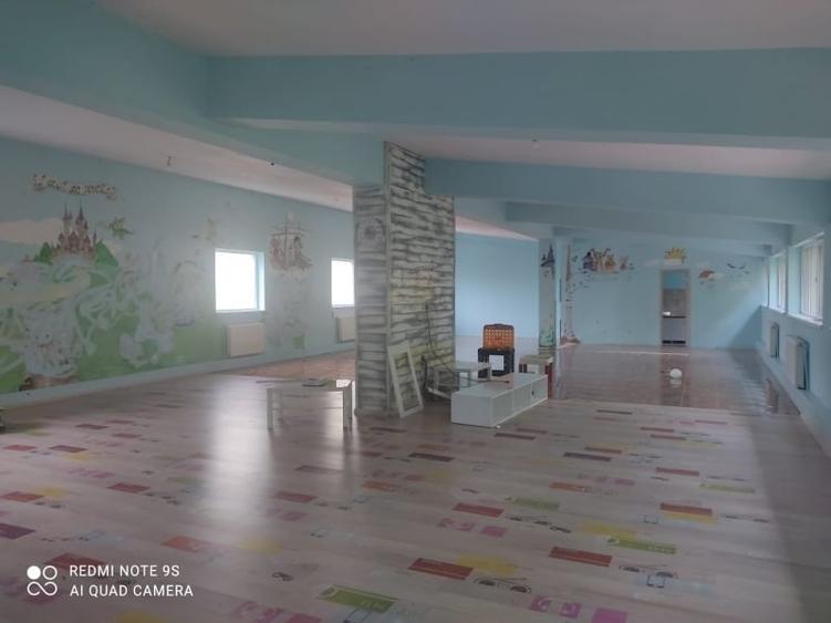 Inchiriere spatiu -  Piata Sudului - Cladire Noua - 7