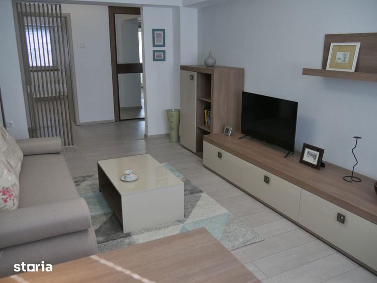 Apartament pe bd.Tomis, renovat in 2024, mobilat si utilat modern. - 11