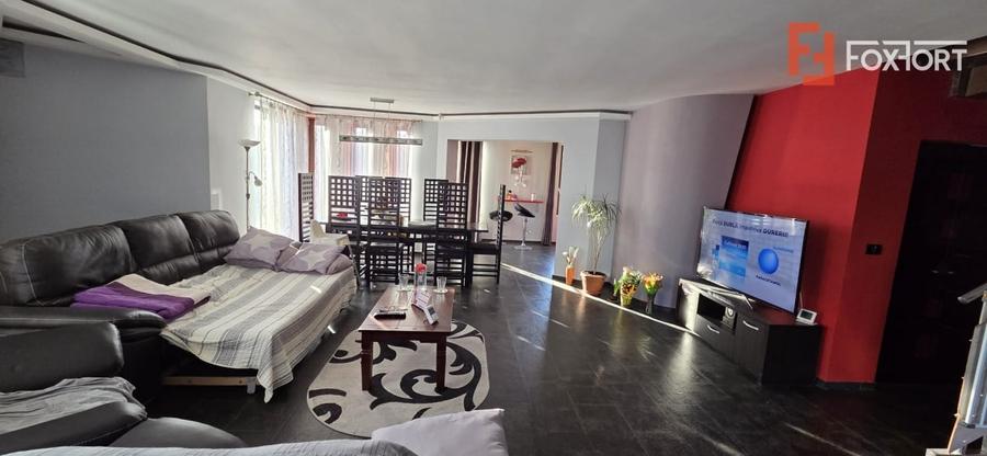 Casa individuala spatioasa, teren 614 mp - aproape de Lidl - 1