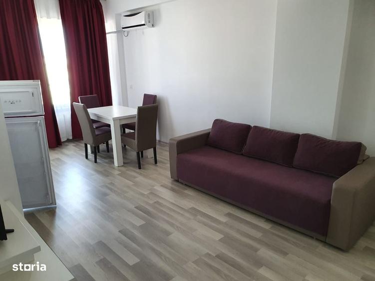 Stratiunea Mamaia-Summerland-2 camere mobilate - 5