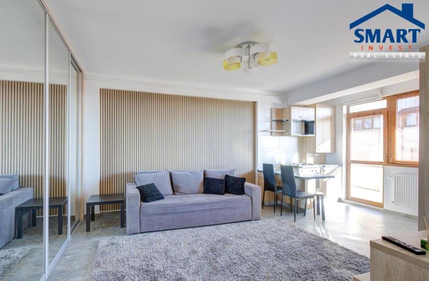 Apartament 2 camere Cartierul Latin - Prelungirea Ghencea - Bragadiru - 17