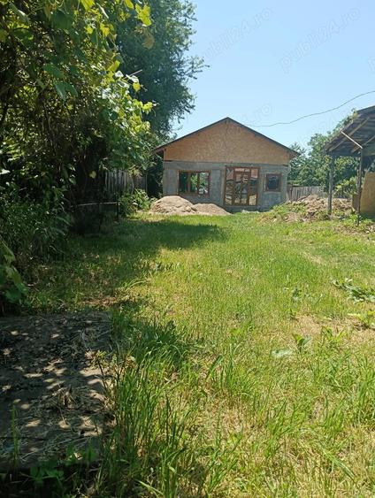 Casa de vanzare Lipane?ti PH - 3