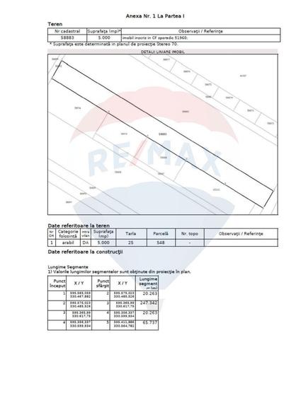 Teren 5,000mp Dobroesti / None - 3