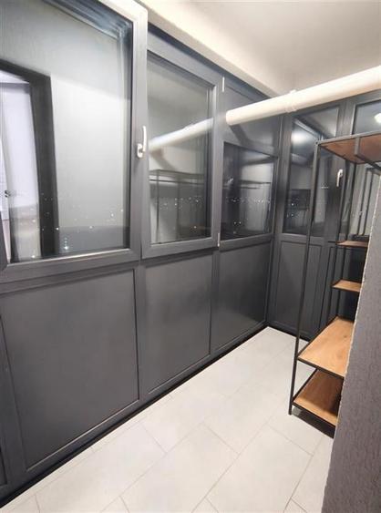 Apartament 2 camere cu parcare CUG - Fusion Towers - 9