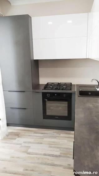 Garsoniera zona Coroceni - 1