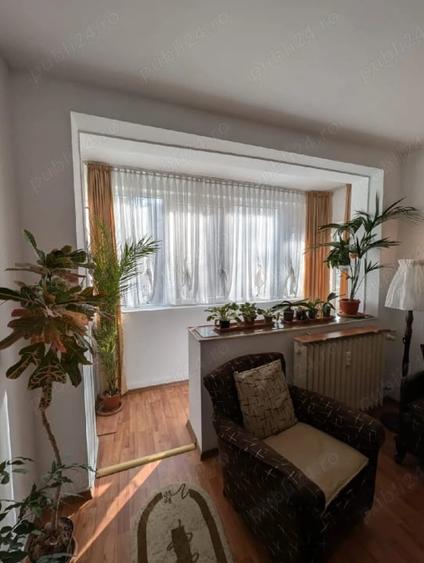 Apartament 3 camere 69 mp Alexandru Obregia - Piata Straduintei - 3