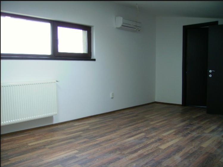 Vila Pipera | 5 camere | 4 locuri parcare | gradina | - 6