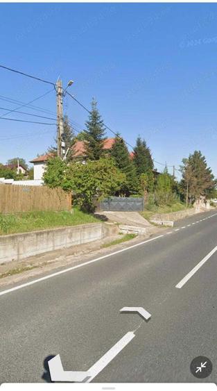 Teren Copou,1300mp. Sos.Stefan cel Mare - 1