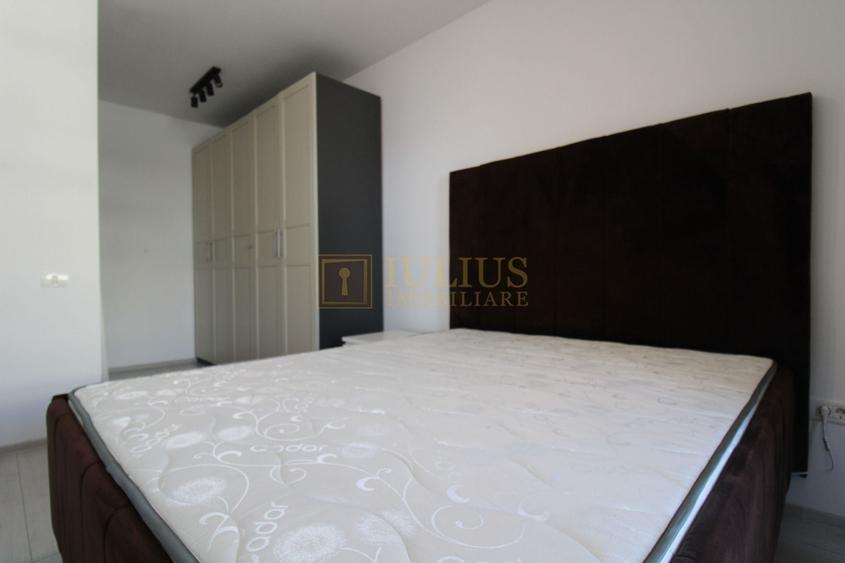 Xcity Tower, 2 camere, centrala proprie - 6