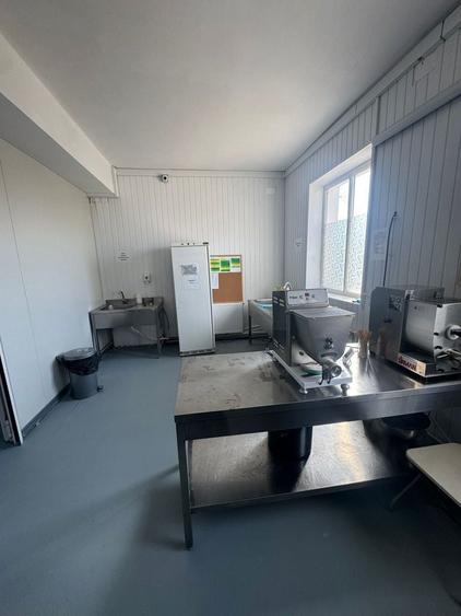 Inchiriez spatiu productie alimentara 640 mp utili - 7