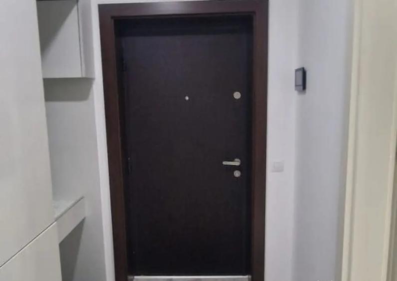 Apartament 1 camera Central Park mobilat complet, par... - 4