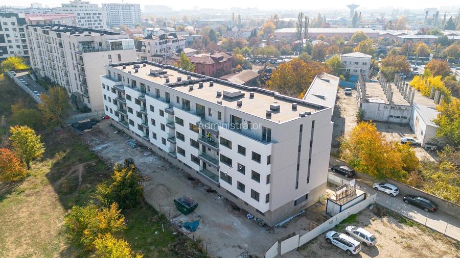 Garsonieră decomandată în Militari Garsonieră decomandată în Militari