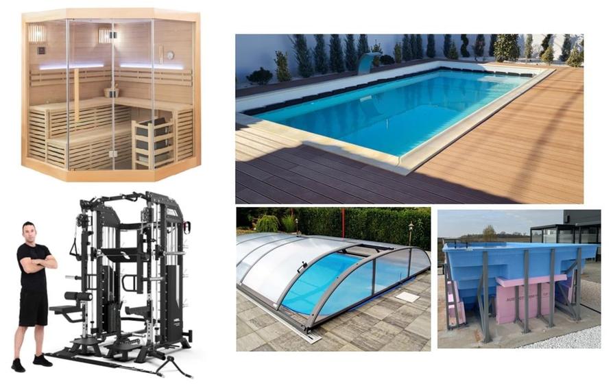 Casa Pasiva Certificabila | Sauna, Piscina si Aparat de Sport - 7