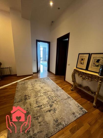 IANCU NICOLAE (ZOO)-PENTHOUSE 250 mp utili + 250 mp terasa, 3 dormitoare! - 47