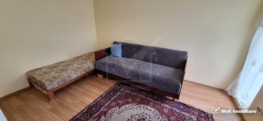 Inchiriere 2 camere Floresti, zona Eroilor - 7