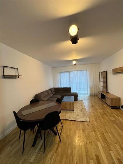 Apartament de inchiriat  Racadau, Brasov - 2