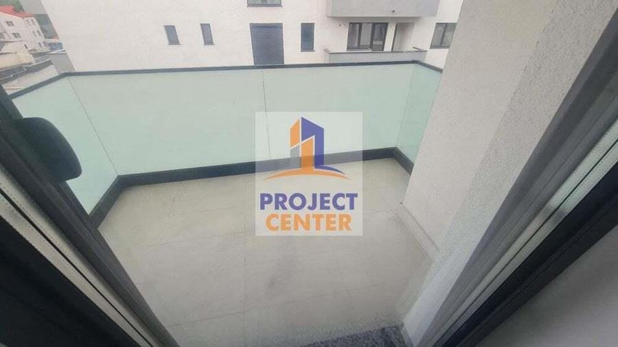 Penthouse, suprafata=240 mp si 2 locuri de parcare, Fratii Golesti - 13