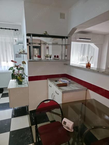 Inchiriez apartament Micalaca - 5