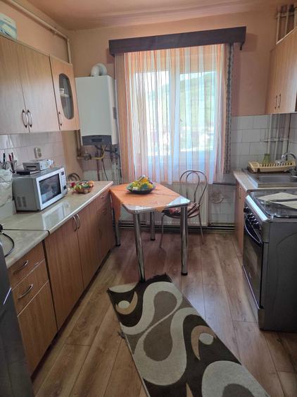 Apartament central in OCNA DEJ - 1