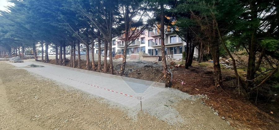 Apartament cu 2 camere + grădină - 4