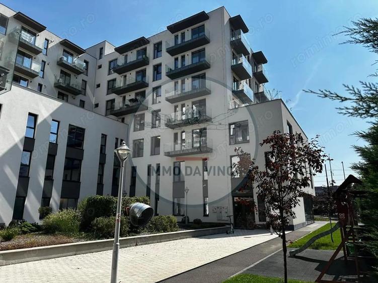 Spatii birouri 142mp si 194mp Marasti Iulius Mall finisaje la cerere - 15