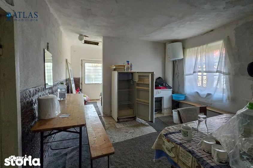Casa Eforie Sud, ultracentral, 2 fronturi la strada, 450 mp teren - 10