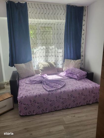 Mangalia 2 camere Pictor Tonita de inchiriat termen lung - 2