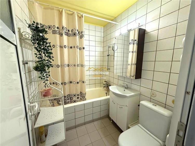 VANZARE APARTAMENT 2 CAMERE STEFAN CEL MARE - 6