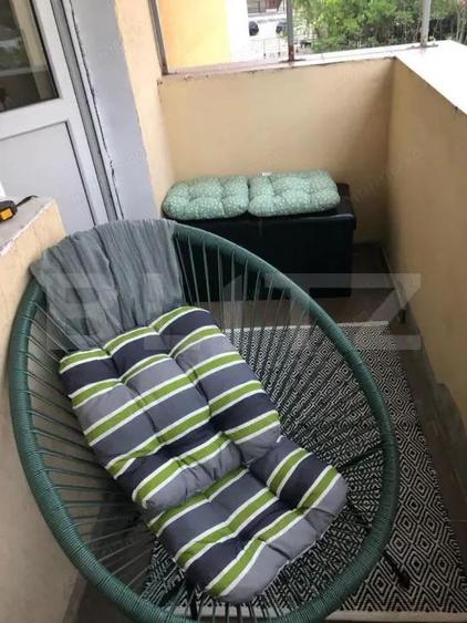 Mansarda de inchiriat- Zona Bradet - 6