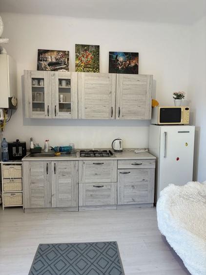 Garsoniera - centru istoric Brasov Michael Weiss - 3